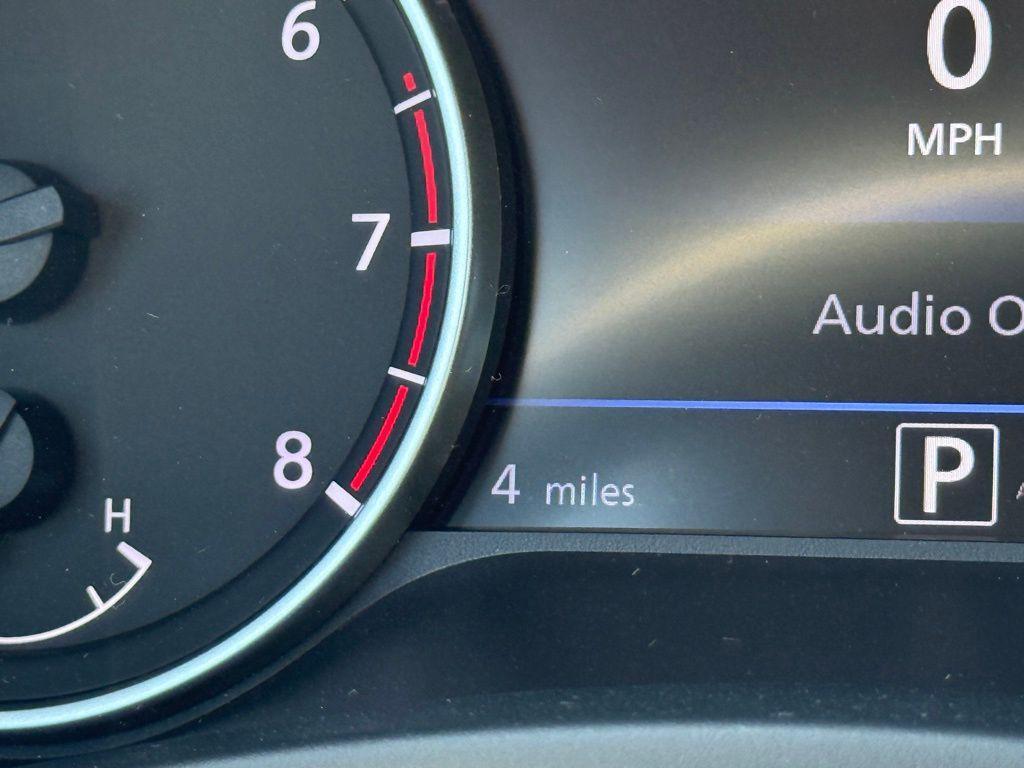 new 2025 Nissan Sentra car, priced at $23,578