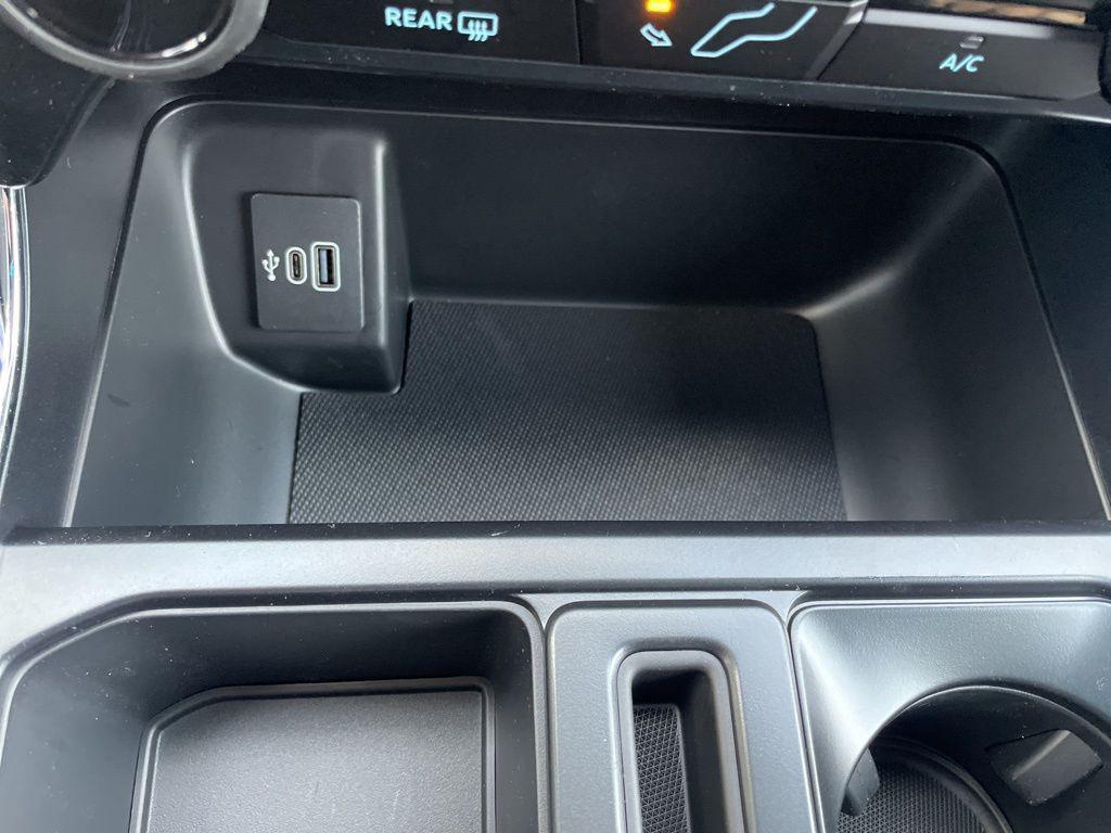 new 2025 Ford F-150 car, priced at $46,720