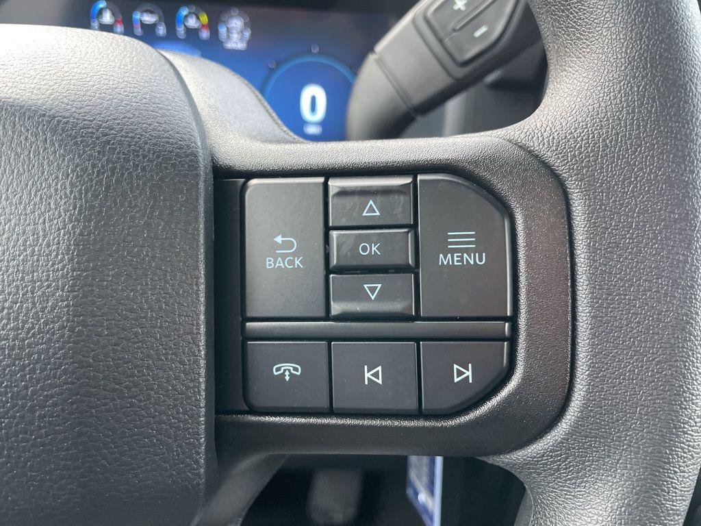 new 2025 Ford F-150 car, priced at $46,720