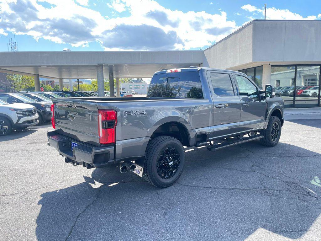 new 2026 Ford F-250 car, priced at $88,835