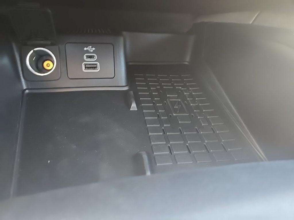 new 2025 Ford Bronco Sport car, priced at $35,485