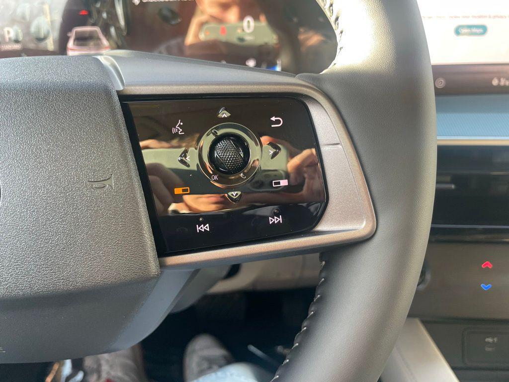 new 2026 Nissan Murano car, priced at $46,665