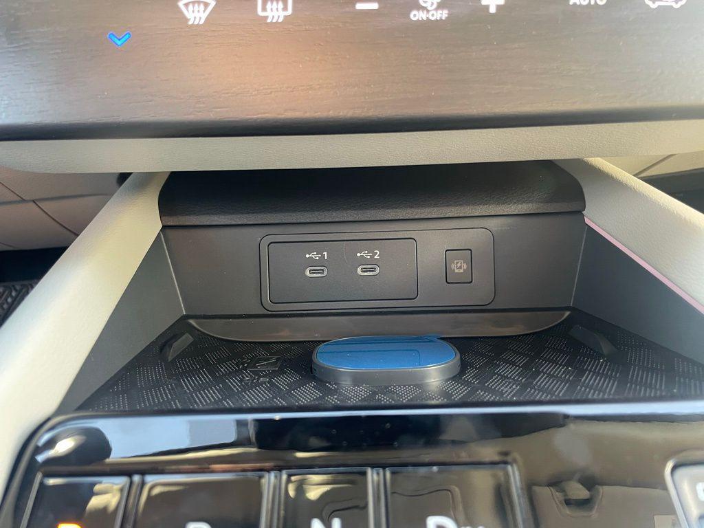 new 2026 Nissan Murano car, priced at $46,665