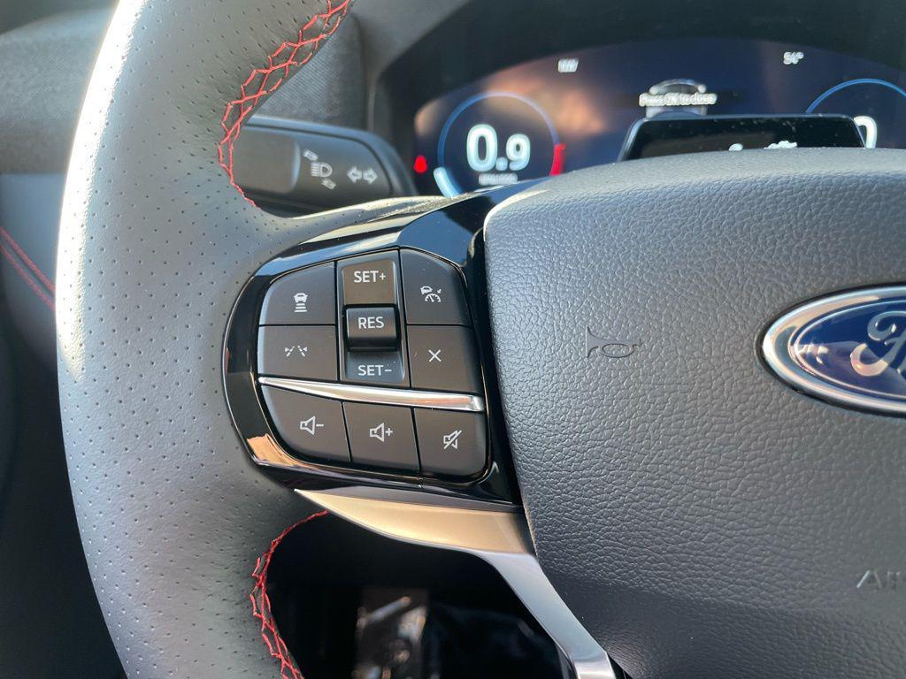 new 2026 Ford Explorer car, priced at $47,022