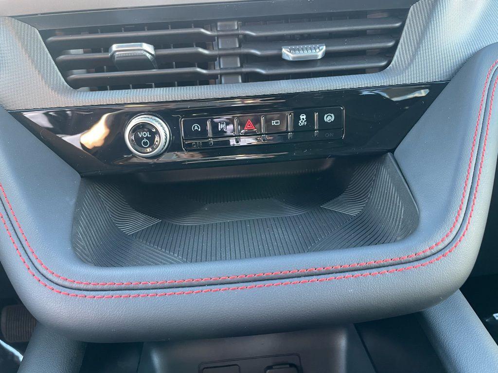 new 2026 Ford Explorer car, priced at $47,022