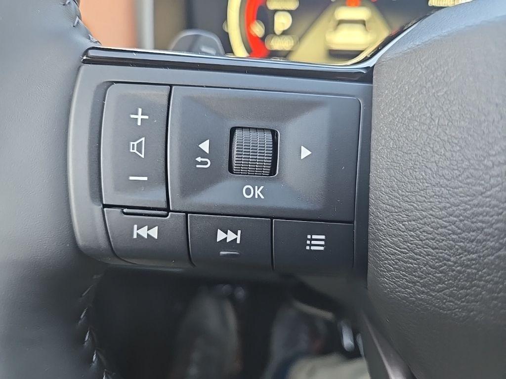 new 2026 Nissan Rogue car, priced at $38,279