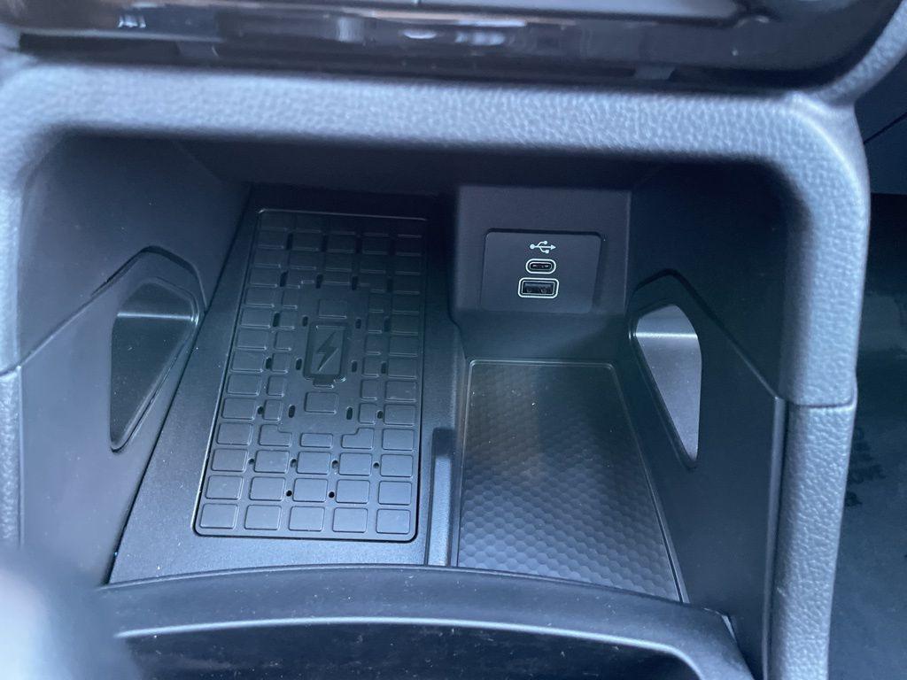 new 2025 Ford Ranger car, priced at $36,746