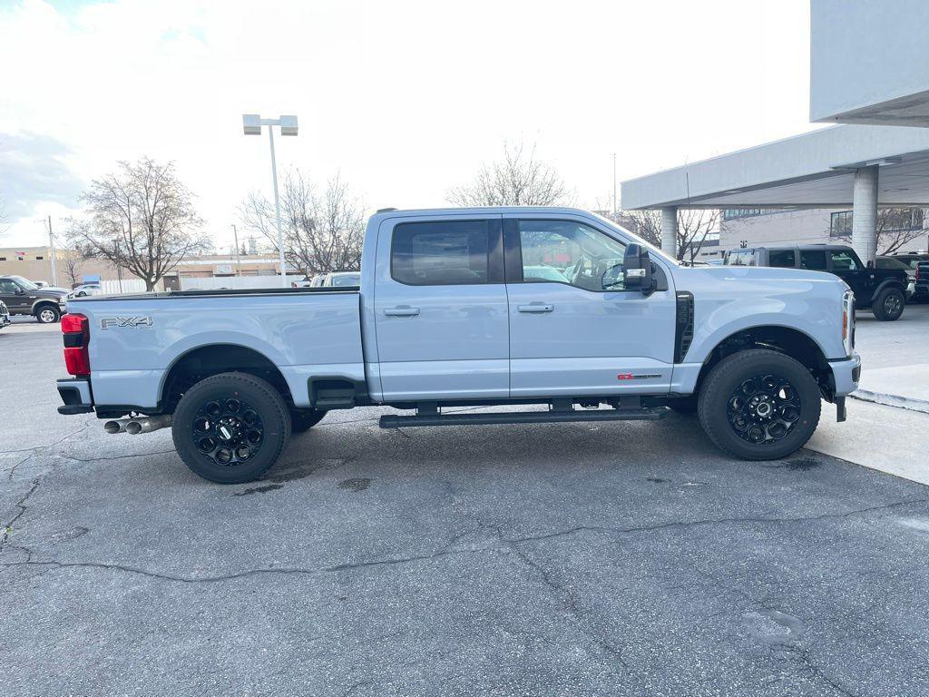new 2026 Ford F-350 car, priced at $90,122
