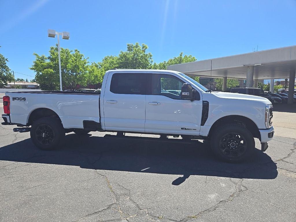 new 2026 Ford F-350 car, priced at $85,838