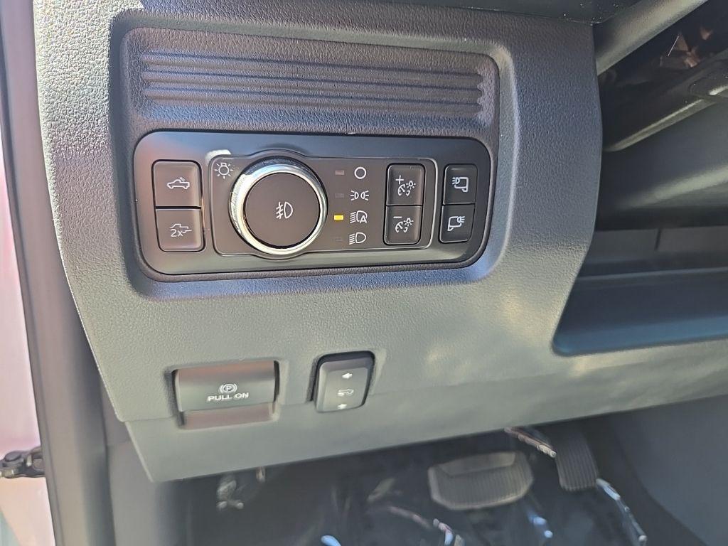 new 2026 Ford F-350 car, priced at $85,838