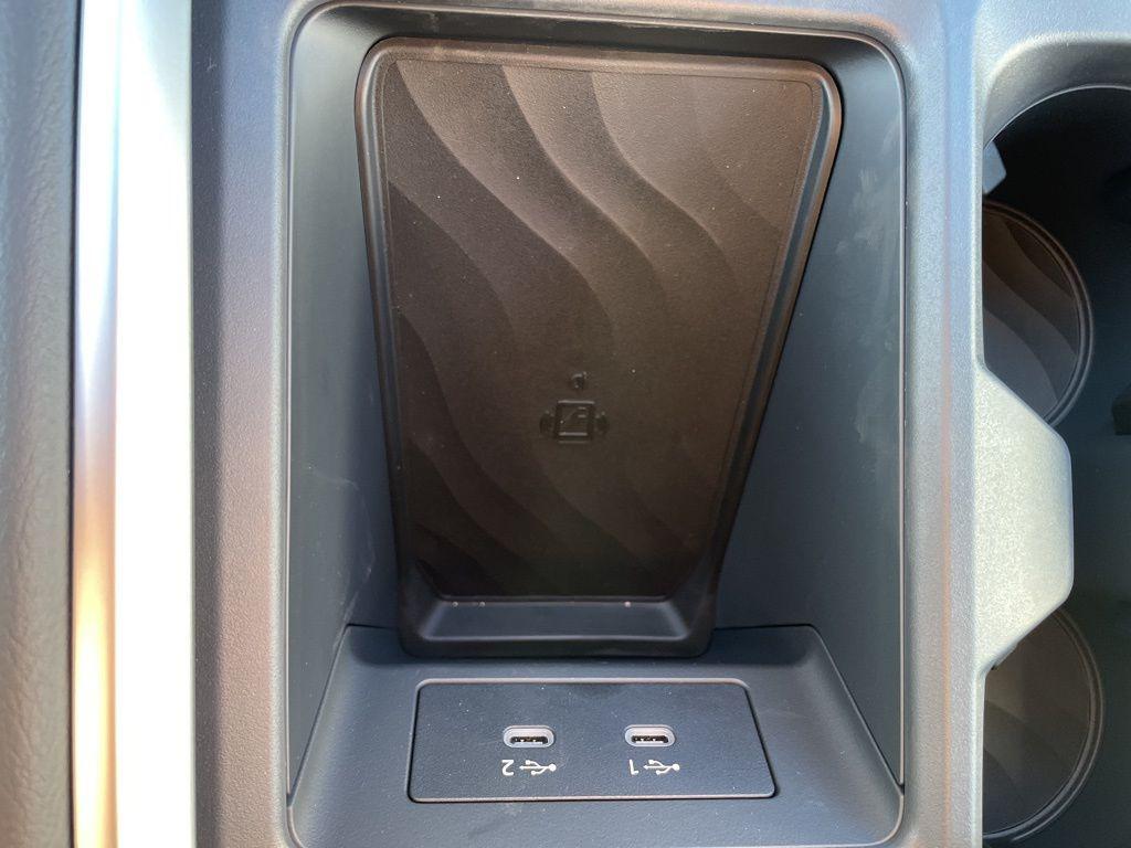 new 2026 Nissan Armada car, priced at $68,881