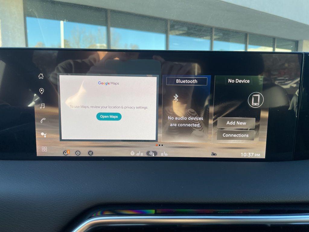 new 2026 Nissan Armada car, priced at $68,881