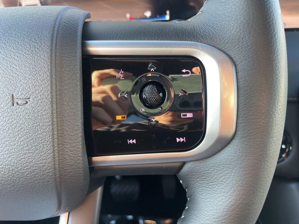 new 2026 Nissan Armada car, priced at $68,881