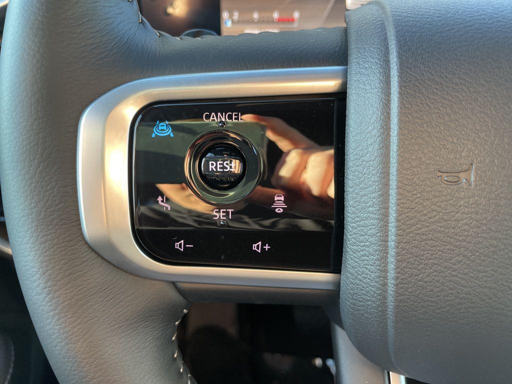 new 2026 Nissan Armada car, priced at $68,881