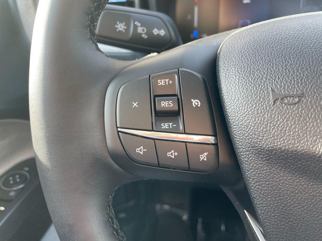 new 2026 Ford Maverick car, priced at $36,957