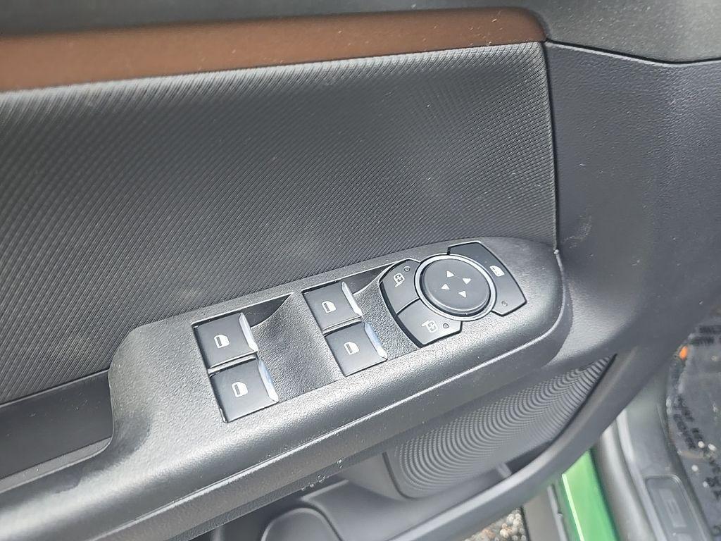 new 2025 Ford Bronco Sport car, priced at $37,375