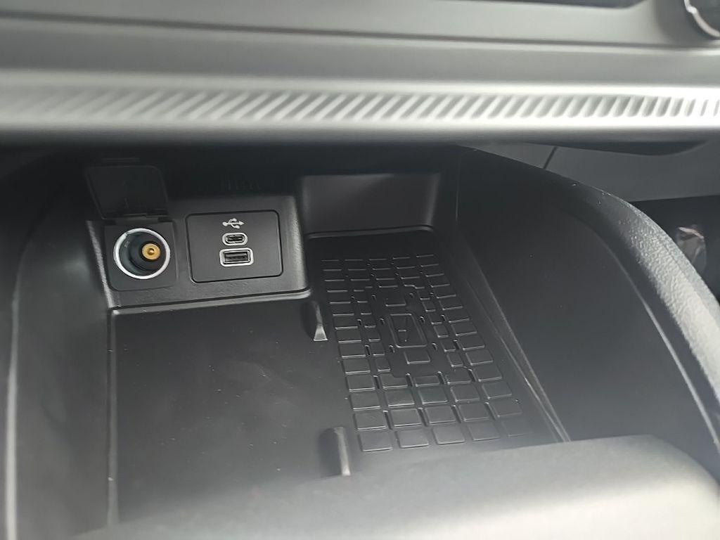 new 2025 Ford Bronco Sport car, priced at $37,375