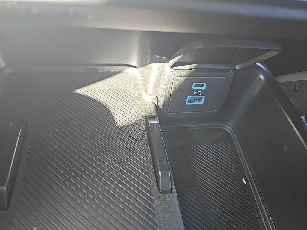 new 2025 Ford Bronco car, priced at $67,235