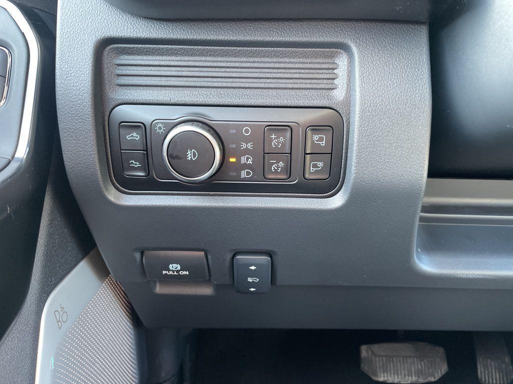 new 2026 Ford F-350 car, priced at $97,748