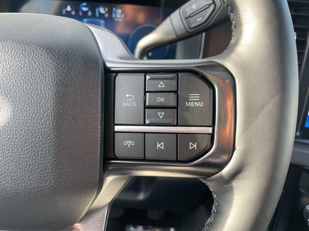 new 2026 Ford F-350 car, priced at $97,748