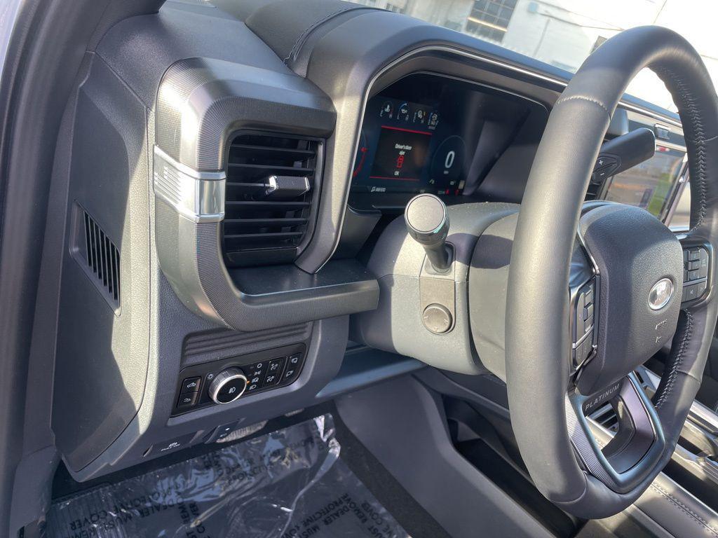 new 2026 Ford F-350 car, priced at $97,748