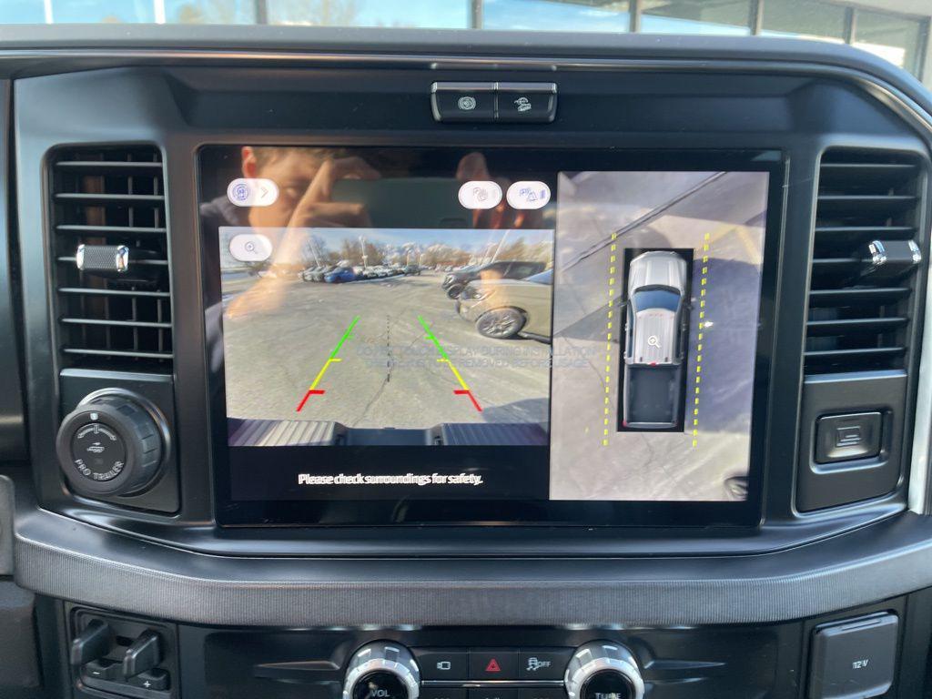 new 2026 Ford F-350 car, priced at $97,748