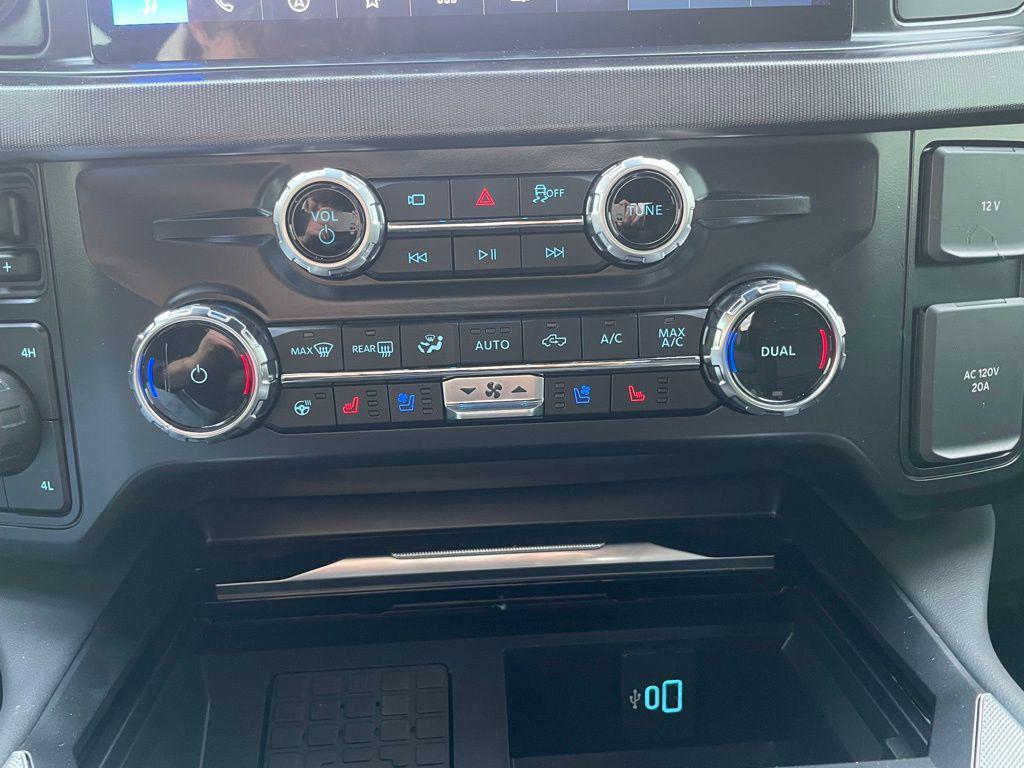 new 2026 Ford F-350 car, priced at $112,745