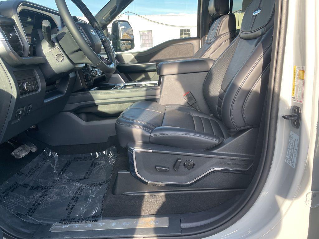 new 2026 Ford F-350 car, priced at $97,748