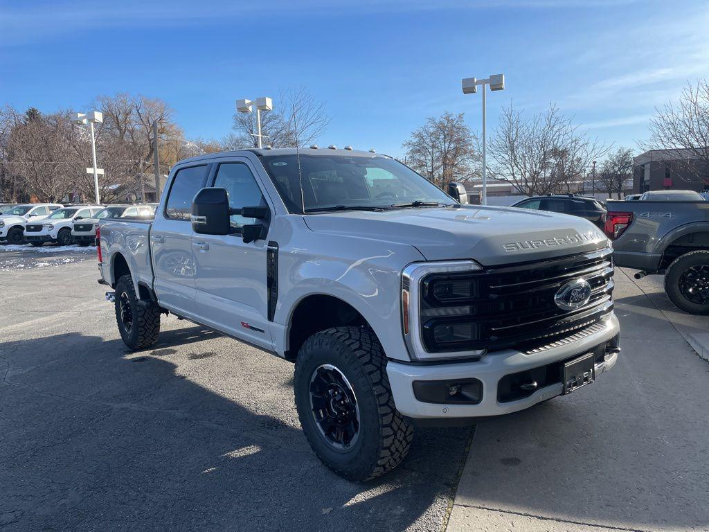 new 2026 Ford F-350 car, priced at $97,748