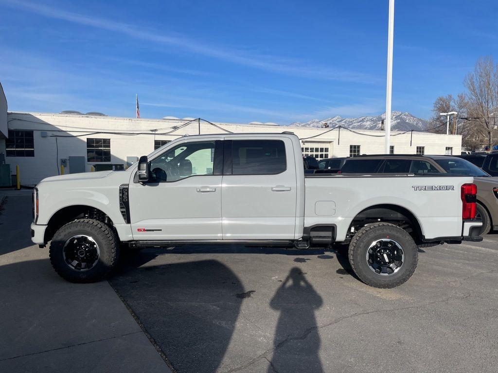 new 2026 Ford F-350 car, priced at $97,748