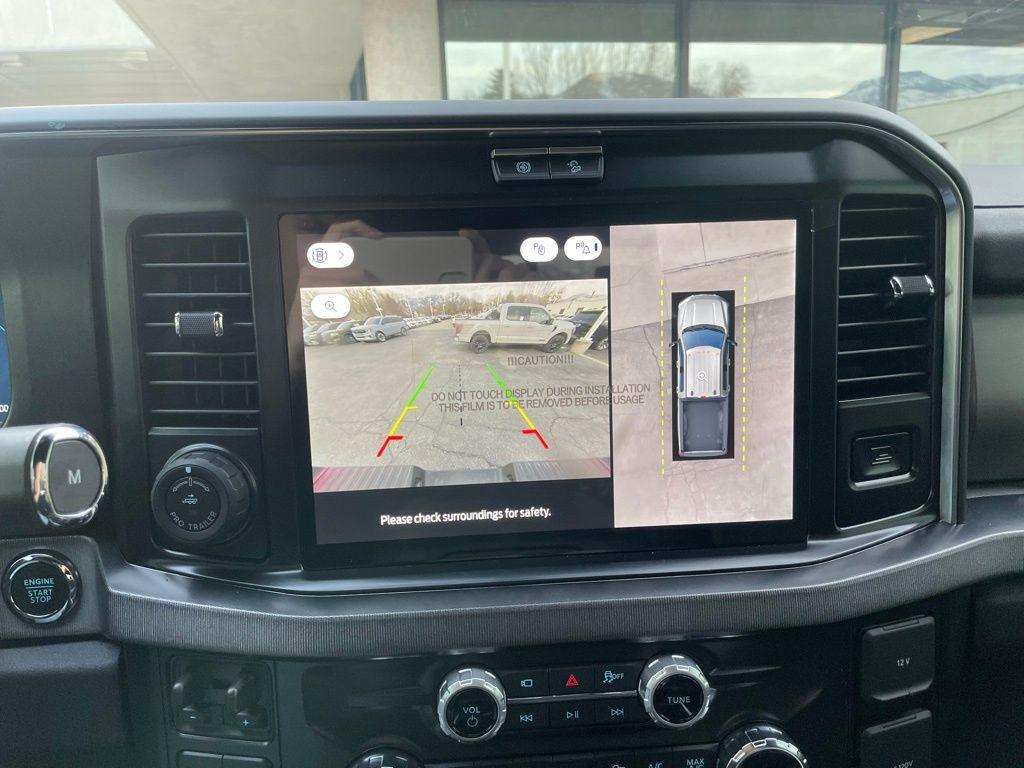 new 2026 Ford F-350 car, priced at $112,745