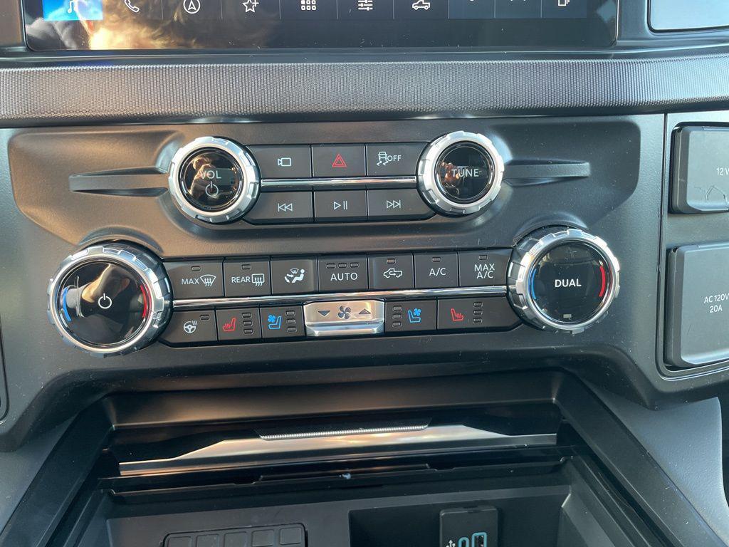 new 2026 Ford F-350 car, priced at $97,748