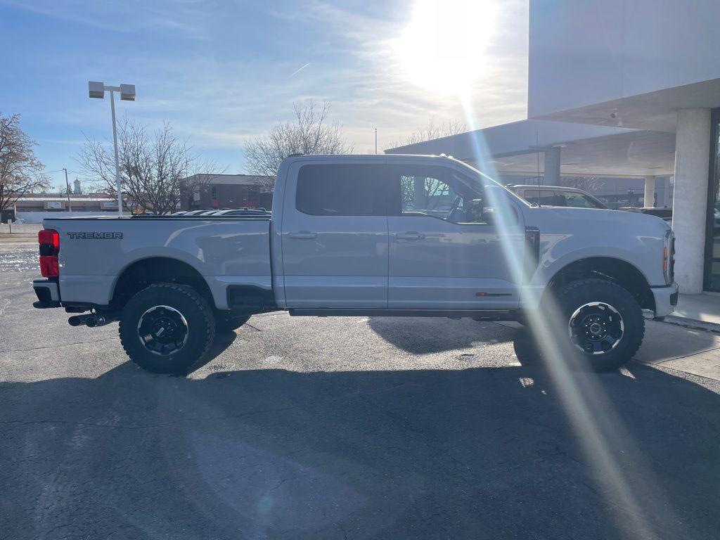 new 2026 Ford F-350 car, priced at $97,748