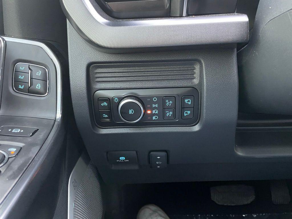 new 2026 Ford F-350 car, priced at $112,745