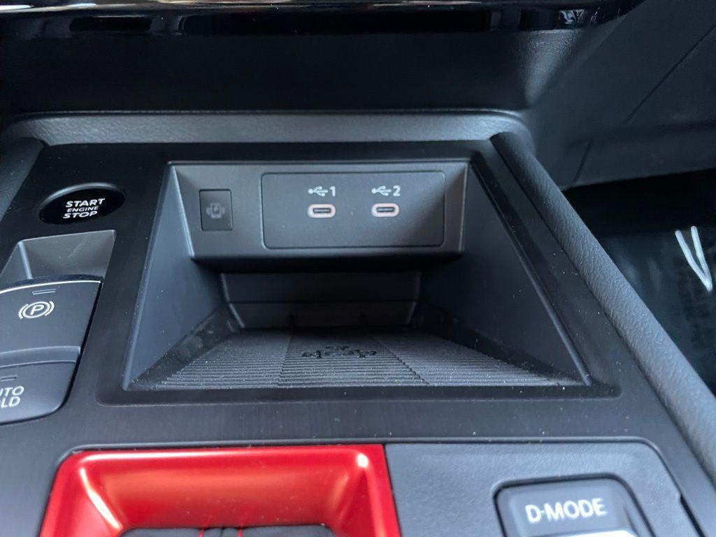 new 2026 Nissan Kicks car, priced at $28,982