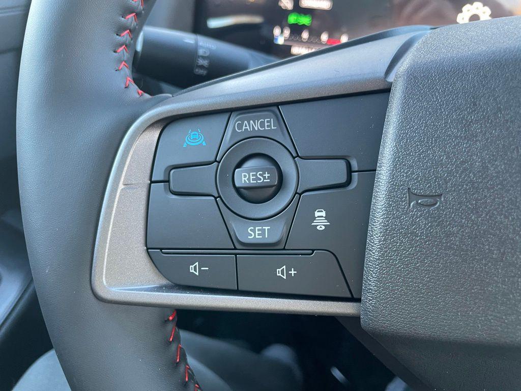 new 2026 Nissan Sentra car, priced at $30,082