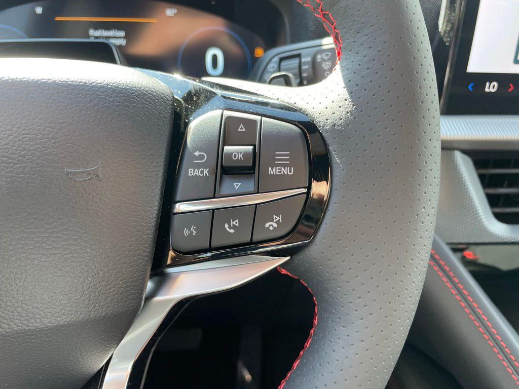 new 2026 Ford Explorer car, priced at $58,064