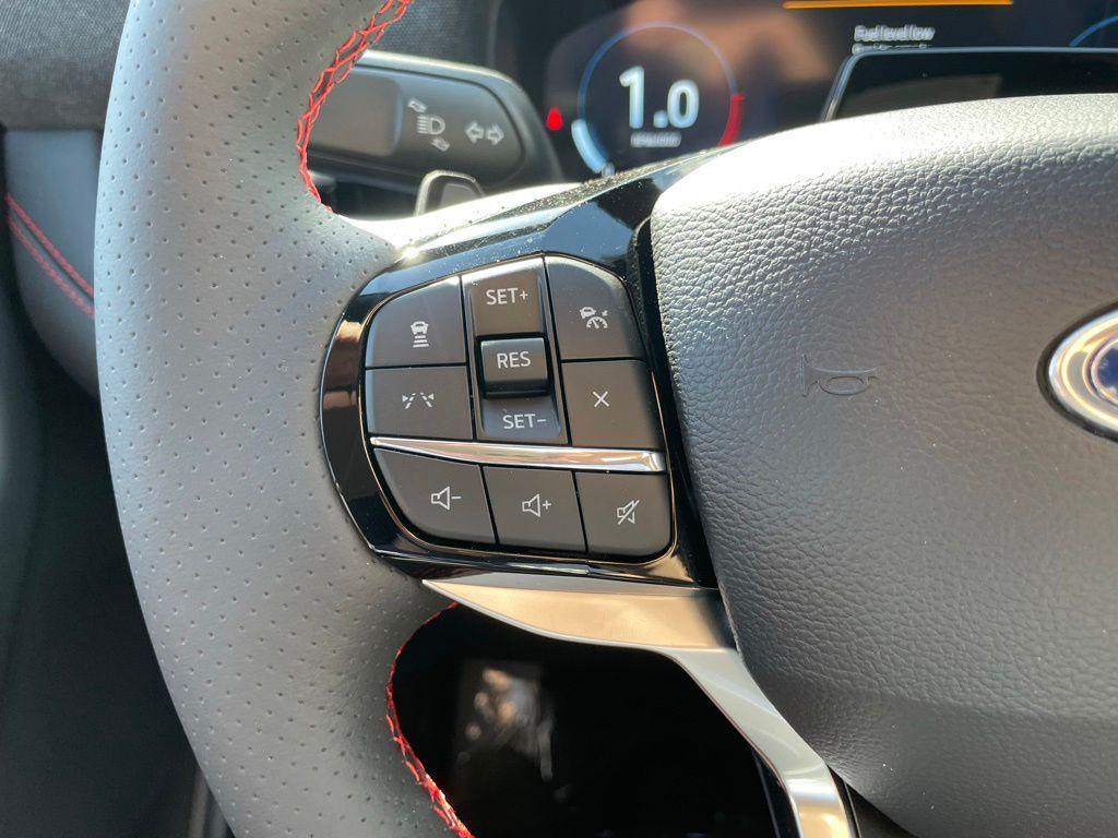 new 2026 Ford Explorer car, priced at $58,064