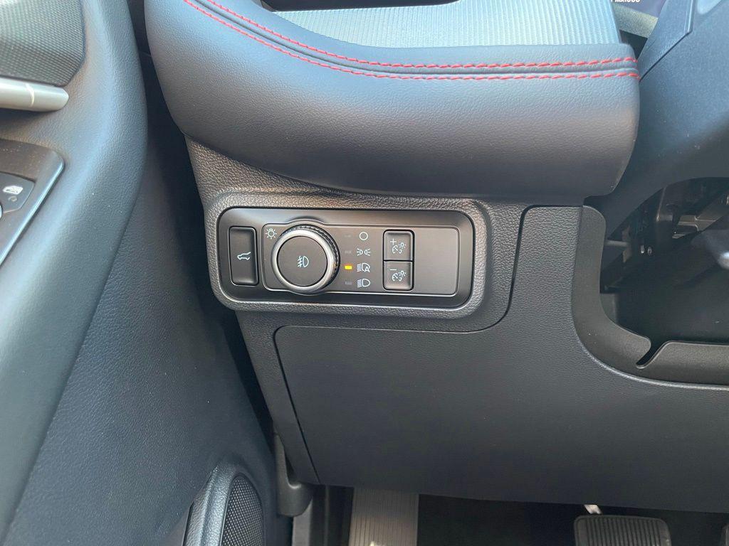 new 2026 Ford Explorer car, priced at $58,064