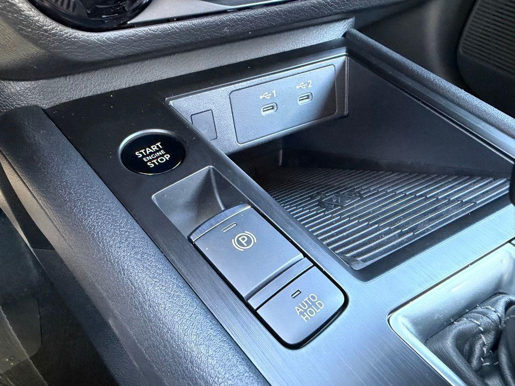 new 2026 Nissan Kicks car, priced at $25,815