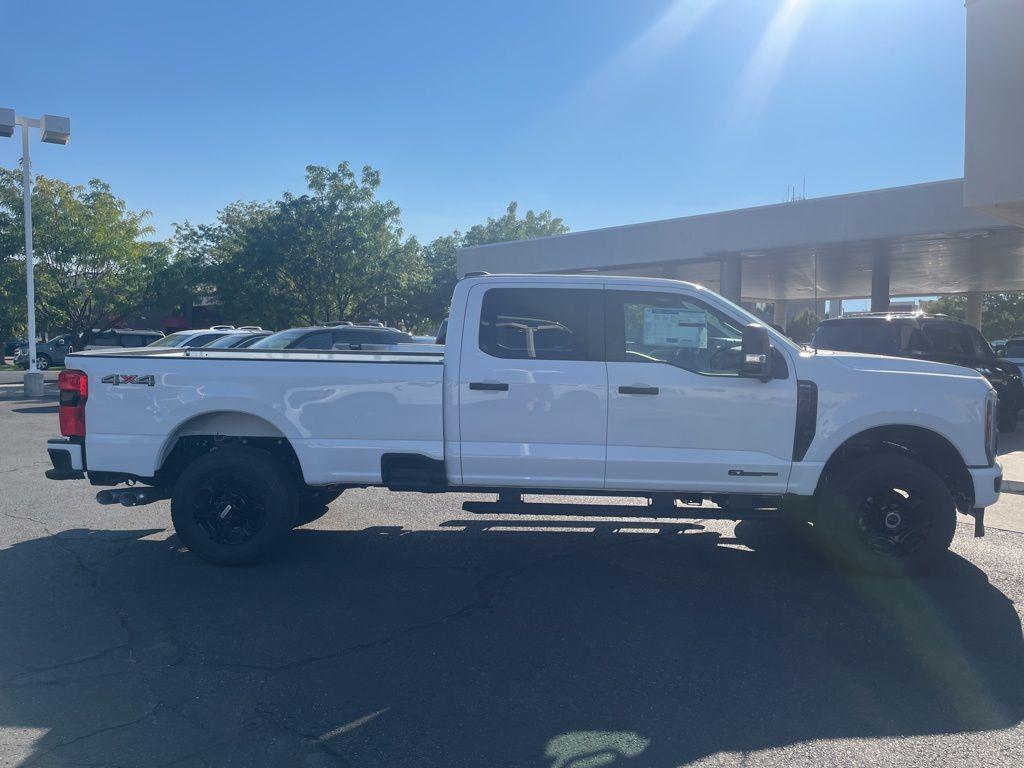 new 2026 Ford F-350 car, priced at $73,309
