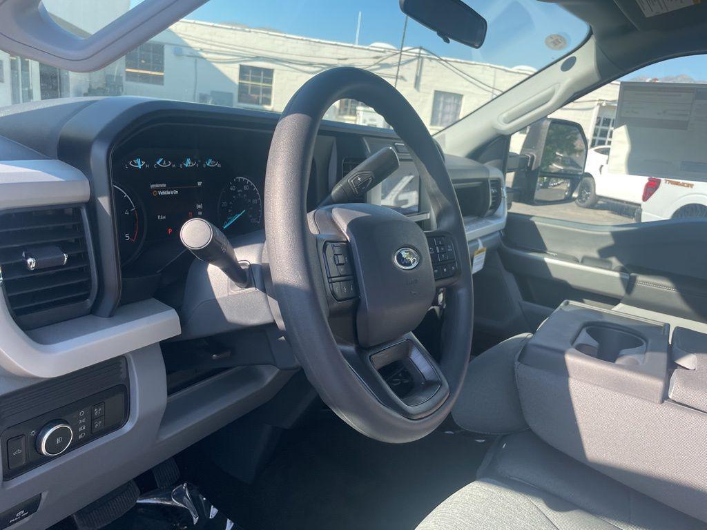new 2026 Ford F-350 car, priced at $73,309