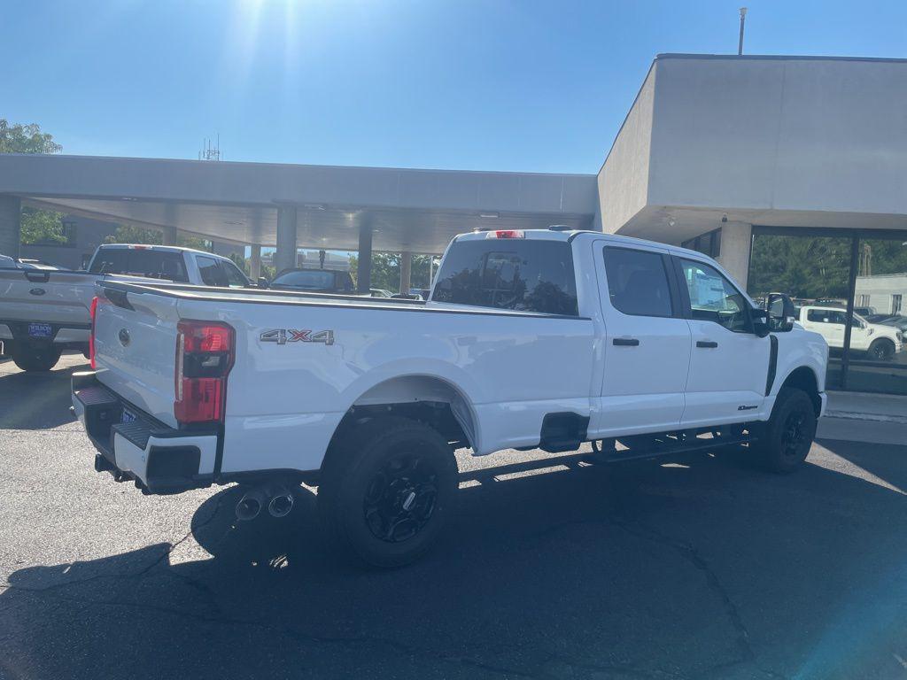 new 2026 Ford F-350 car, priced at $73,309