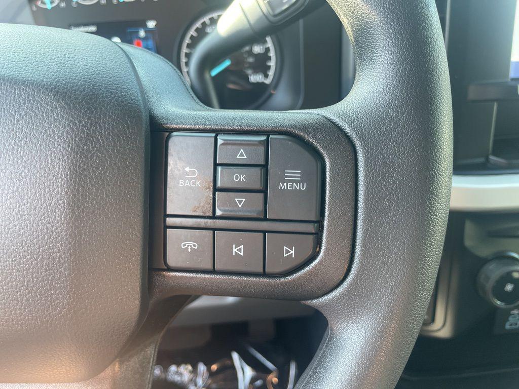 new 2026 Ford F-350 car, priced at $73,309