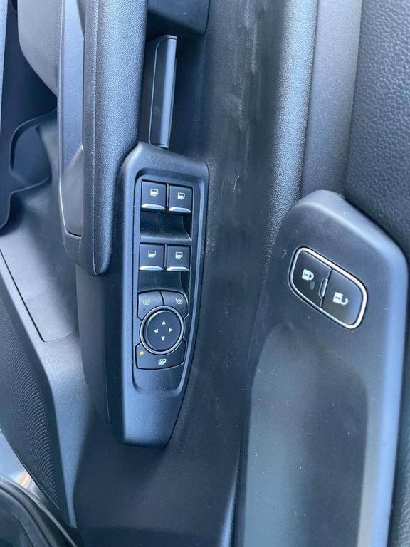 new 2025 Ford Ranger car, priced at $34,239