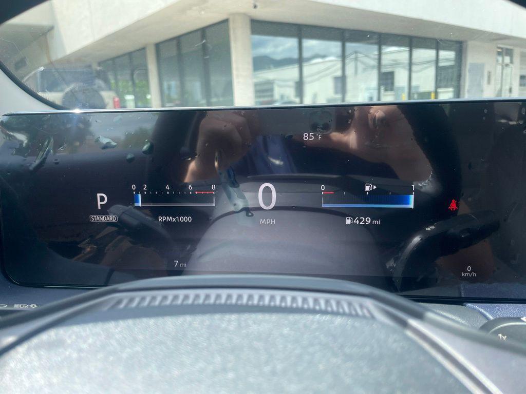 new 2026 Nissan Sentra car, priced at $27,769