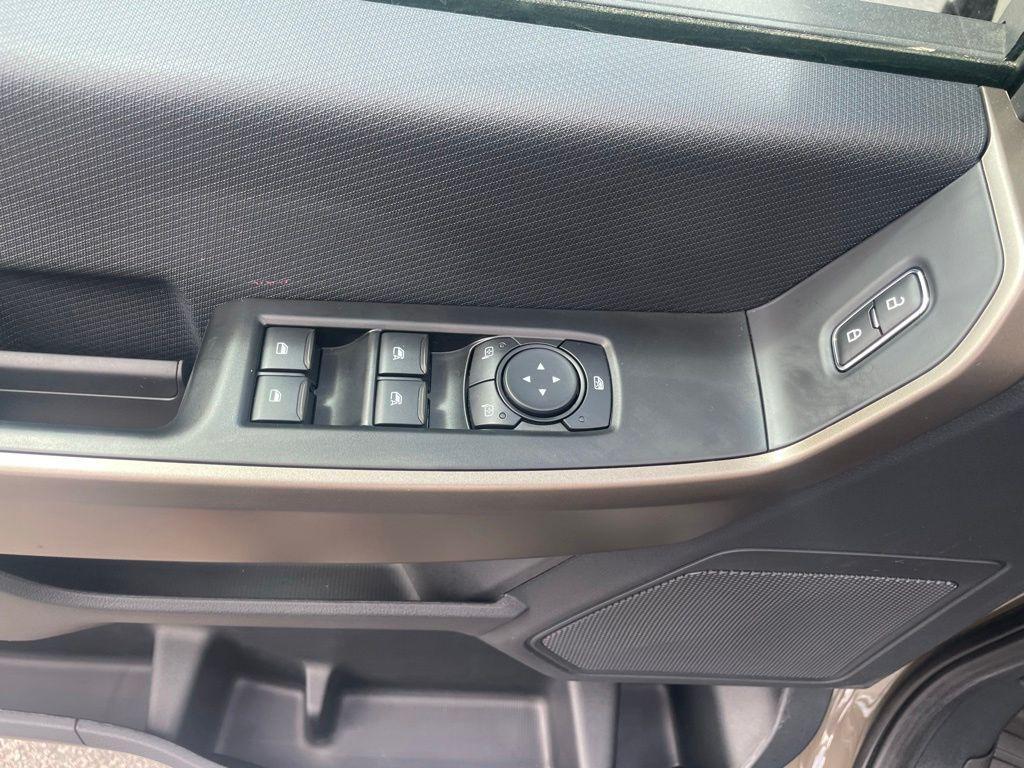 new 2026 Ford F-150 car, priced at $53,815