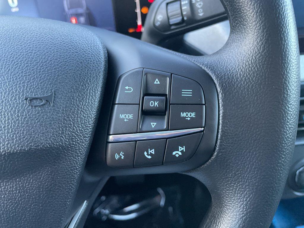 new 2026 Ford Maverick car, priced at $35,777