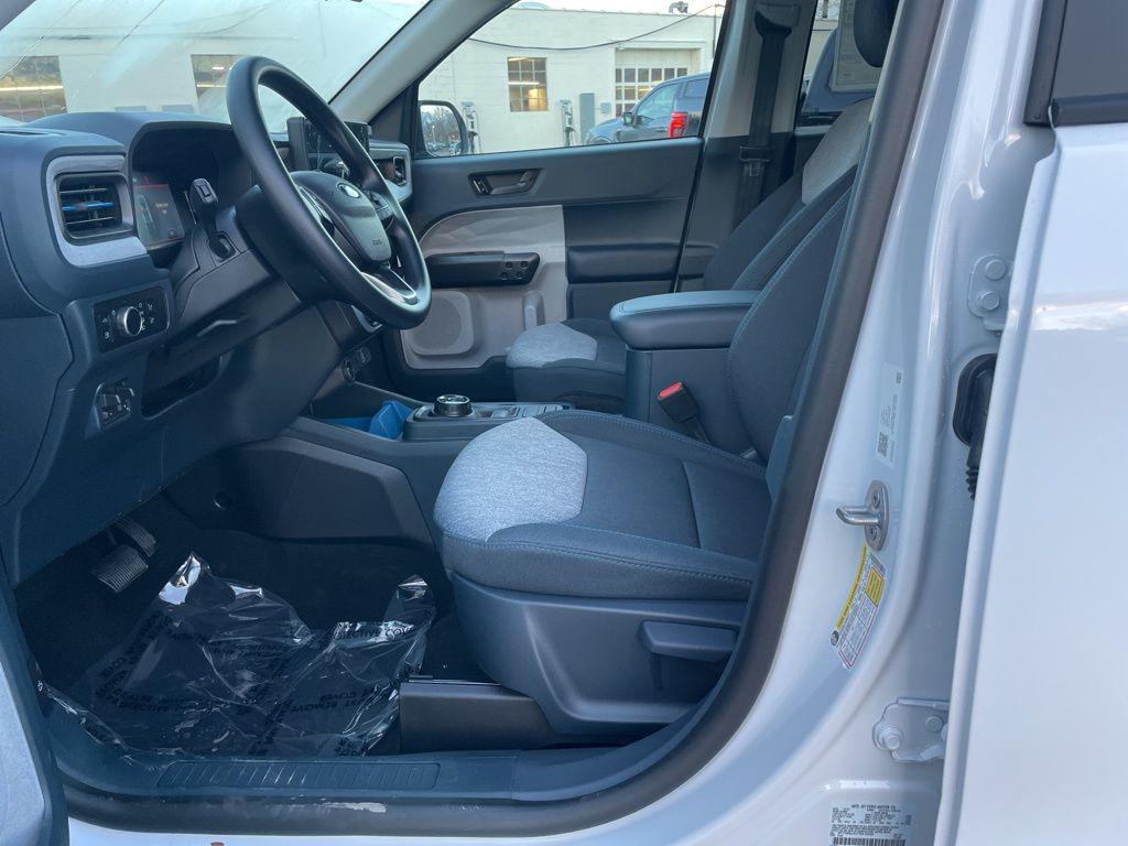 new 2026 Ford Maverick car, priced at $35,777