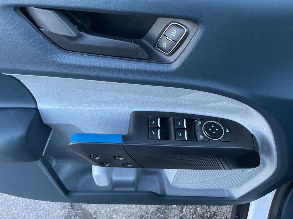 new 2026 Ford Maverick car, priced at $35,777